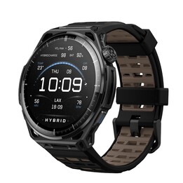 Amazfit Balance 3 Gris Oscuro
