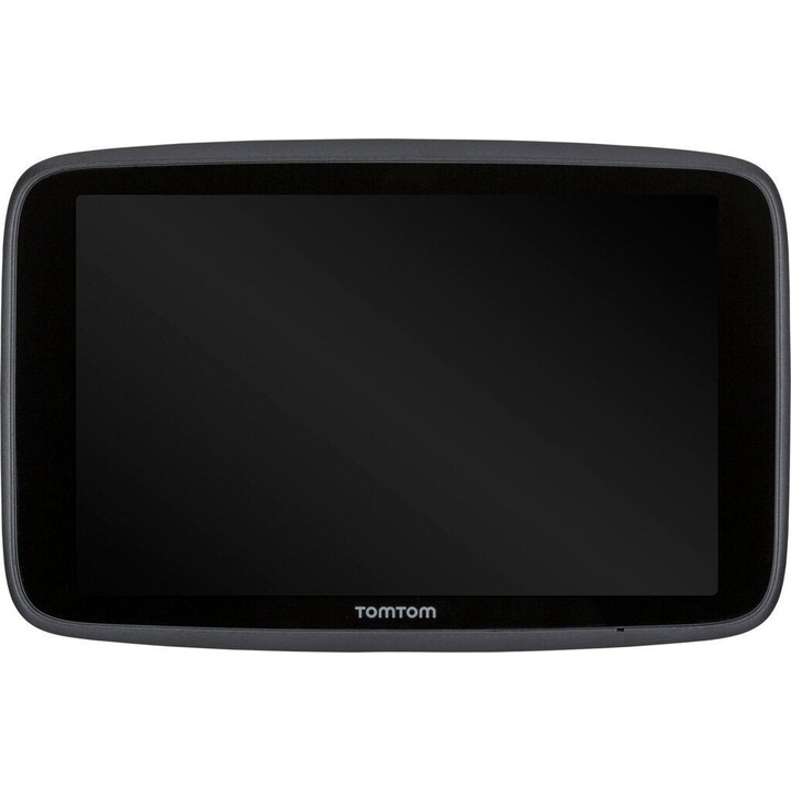 TomTom GO Navigator 1YE7.002.100 7" 1024x600 GPS Europe 32GB WiFi Bluetooth voice control black