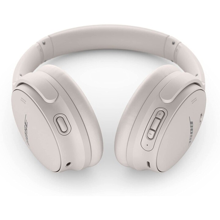 Bose QuietComfort 45 Wireless Weiss