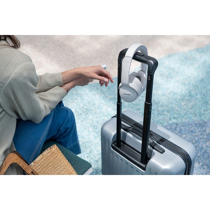 Bose QuietComfort 45 Wireless Branco