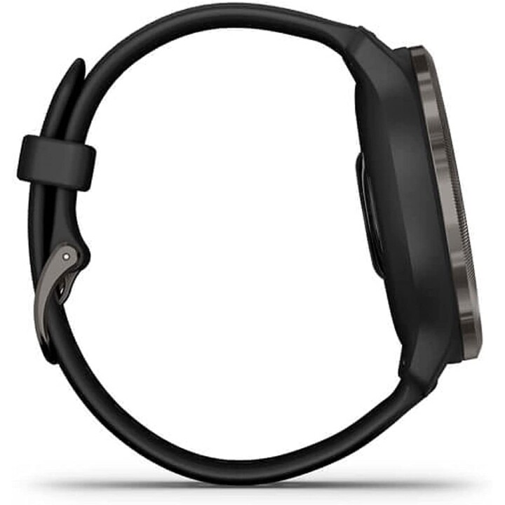 Garmin Venu 2 GPS Nero Ardesia