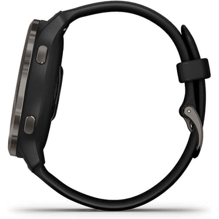 Garmin Venu 2 GPS Negro Pizarra