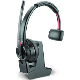 Poly Savi W8210 Auricolare mono di ricambio On-Ear (DECT, wireless, con base di ricarica)