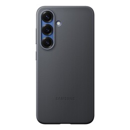Samsung Kindsuit Case Black, für Samsung Galaxy S25