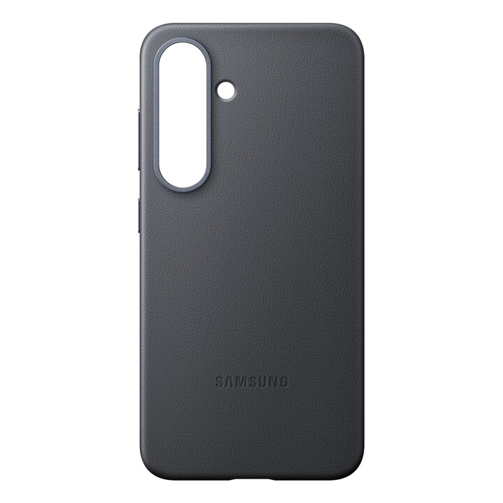 Samsung Funda Kindsuit Black, para Samsung Galaxy S25, EF-VS931PBEGWW