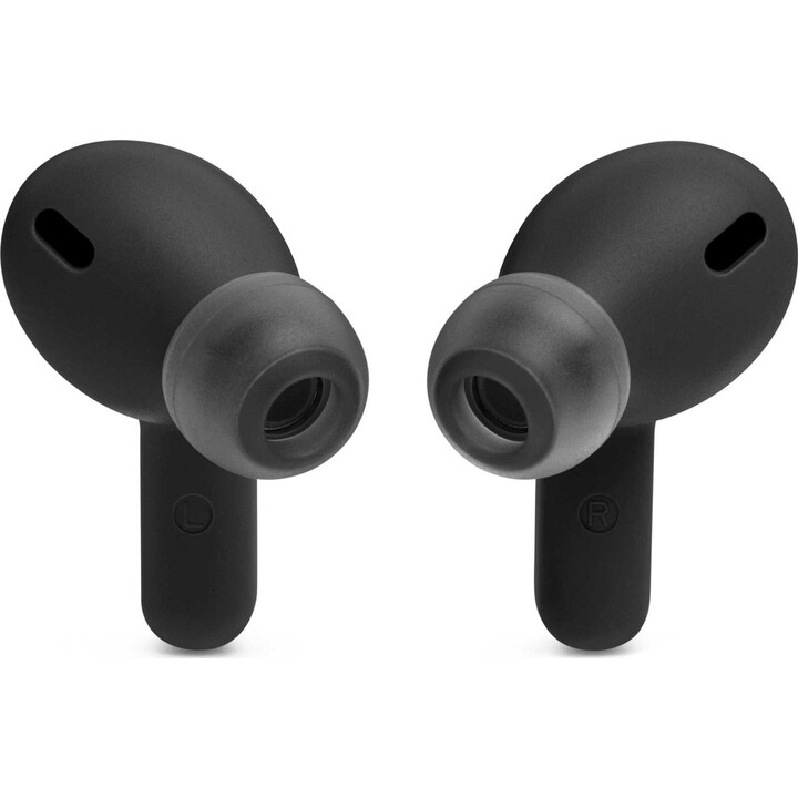 Auriculares inalámbricos JBL Vibe 200 TWS negros - 6925281934636