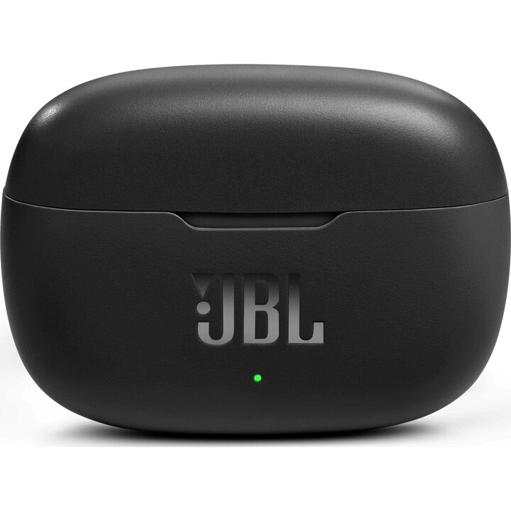JBL Vibe 200 TWS Preto - 6925281934636