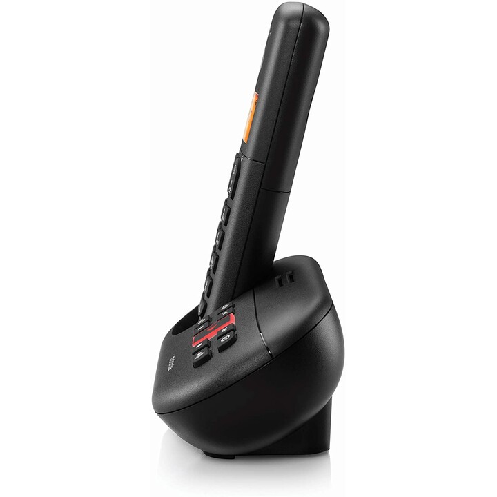 Motorola Dect E211 Black