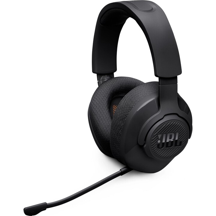 JBL Quantum 360 Wireless Preto