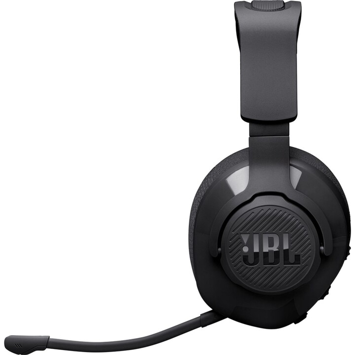 JBL Quantum 360 Wireless Preto