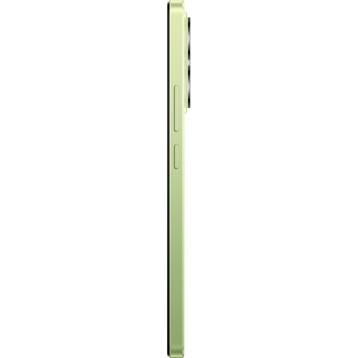 Xiaomi Redmi Note 14, 8+128 GB, sistema de câmara com IA de 108 MP, bateria de 5500 mAh, funcionalidades de IA, Verde