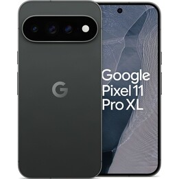Google Pixel 11 Pro XL 5G, 16GB 512GB, 6.8 OLED LTPO, 5115 mAh, Obsidiana