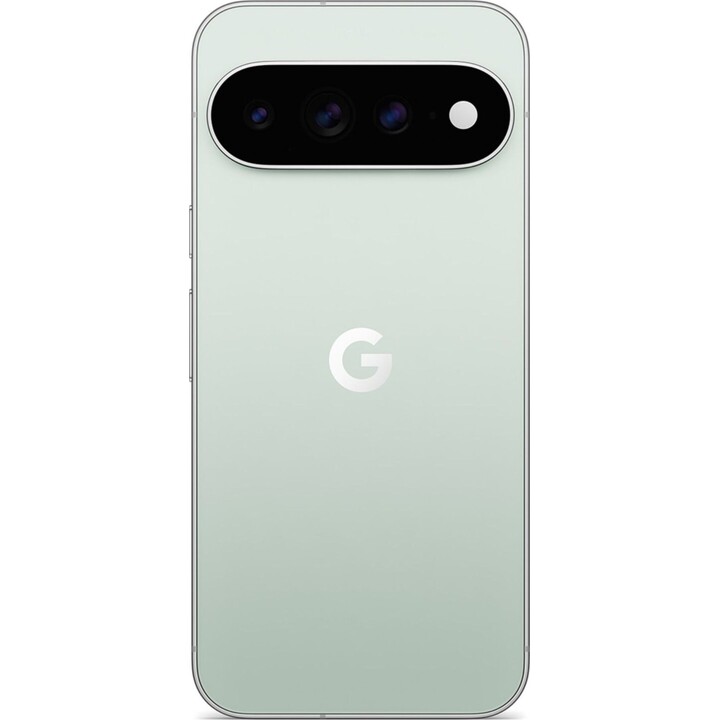 Smartphone Google Pixel 11 Pro XL 5G, 16 GB e 512 GB, ecrã OLED LTPO de 6,8 polegadas, bateria de 5115 mAh, verde claro