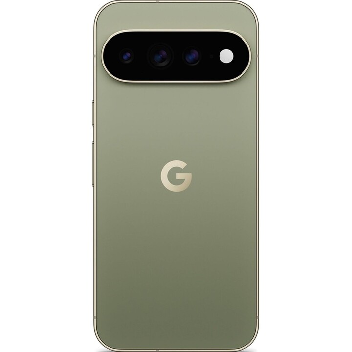 Google Pixel 11 Pro XL 5G, 16 Go / 512 Go, écran OLED LTPO de 6,8 pouces, batterie de 5 115 mAh, couleur Olive
