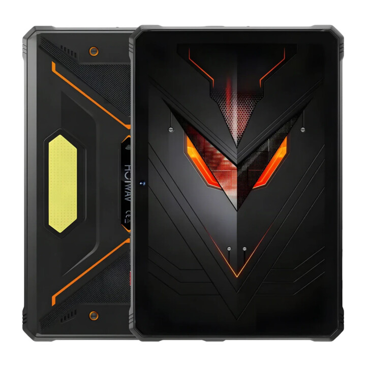 Hotwav R9 Pro Max 5G 8 GB/256 GB vor 11 Tagen – Robustes Tablet mit Unterstützung
