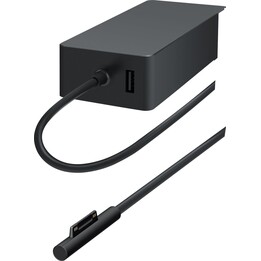 Microsoft tablet power supply 15v 65w surface pro 3 / 4 / 5 / 6 / 7 / 8 / 9 laptop / laptop 2 / go / book