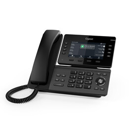 P825 Pro desktop phone