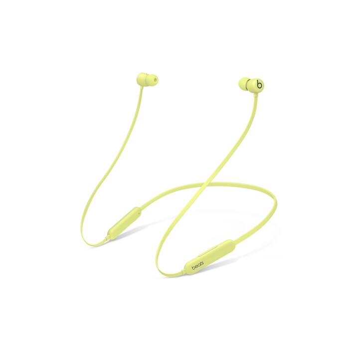 Beats Flex 1 Yuzu Yellow-ZML