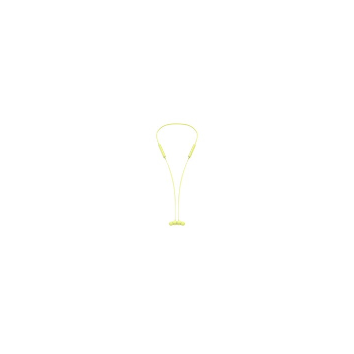 Beats Flex 1 Yuzu Yellow-ZML