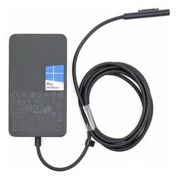 Alimentation Microsoft Surface 65W