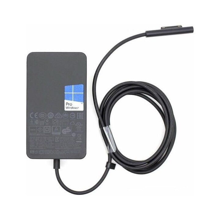 Alimentatore Microsoft Surface da 65 W