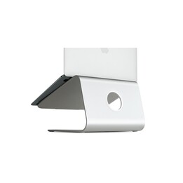 Soporte para portátil Rain Design mStand para MacBook Pro - Plateado