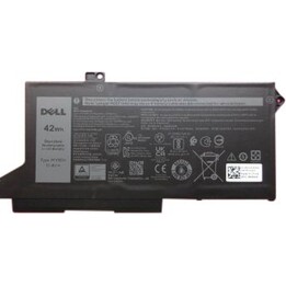 Batería original Dell 0M3KCN de 3500 mAh (42 Wh)