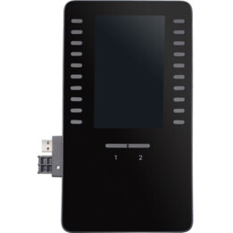 Téléphone de bureau Cisco 9800 Module d'extension clé
