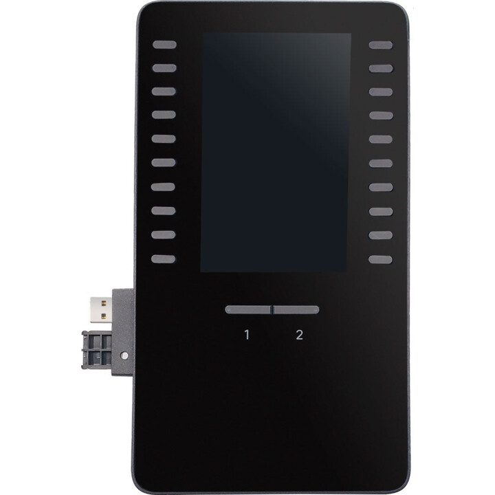 Módulo de expansão da chave da mesa da Cisco