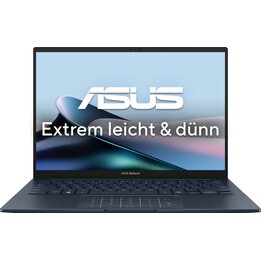 ASUS Zenbook 14 UX3405CA-QL205W Intel® Core™ Ultra 9 285H Notebook 35,6 cm (14")