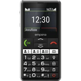 Emporia Pure LTE v3 Preto