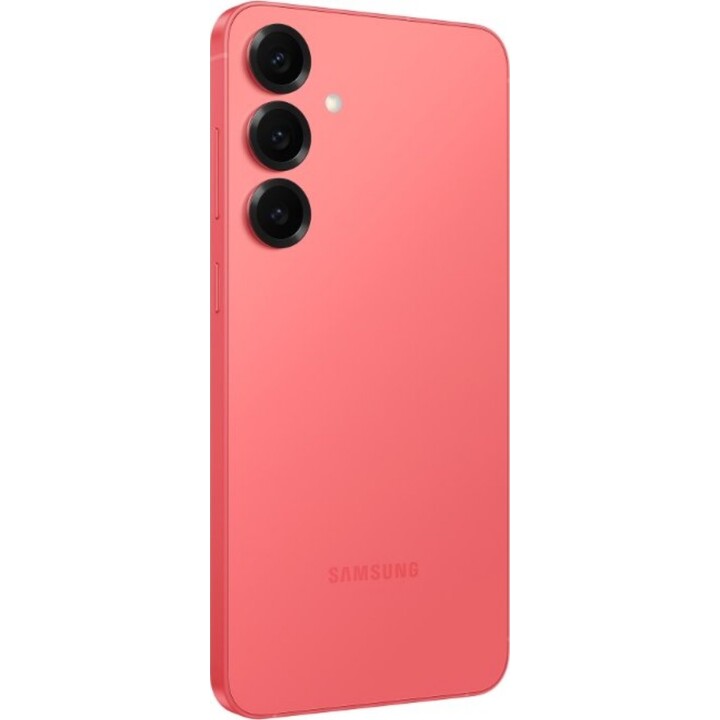 Samsung S931 S25 5G 256GB 12GB DS Rosso corallo