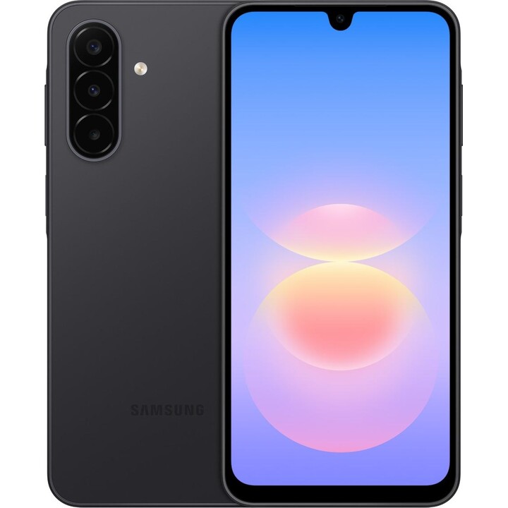 Samsung Galaxy A18 128GB Negro