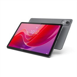 Lenovo Tab K11 11", 8GB, 128GB, 7040-10W, A13, Stylus, Gray + Lenovo Folio Case for Tab M11