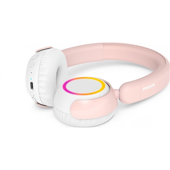 Fones de ouvido sem fio para crianças TAK4200PK/00