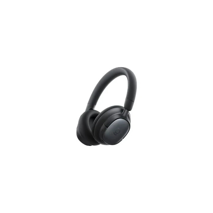 Cuffie wireless con cancellazione del rumore Os-baseus Boiwe Mh1, colore Cosmic Black