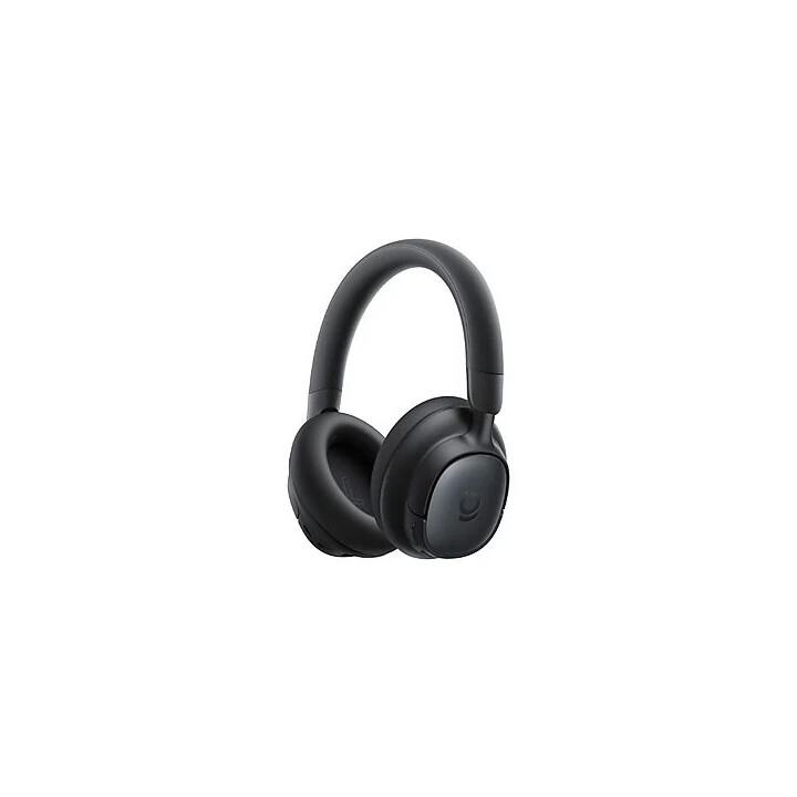 Os-baseus Boiwe Mh1 Wireless Noise Cancelling Headphones Cosmic Black