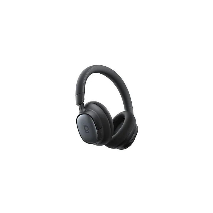 Cuffie wireless con cancellazione del rumore Os-baseus Boiwe Mh1, colore Cosmic Black