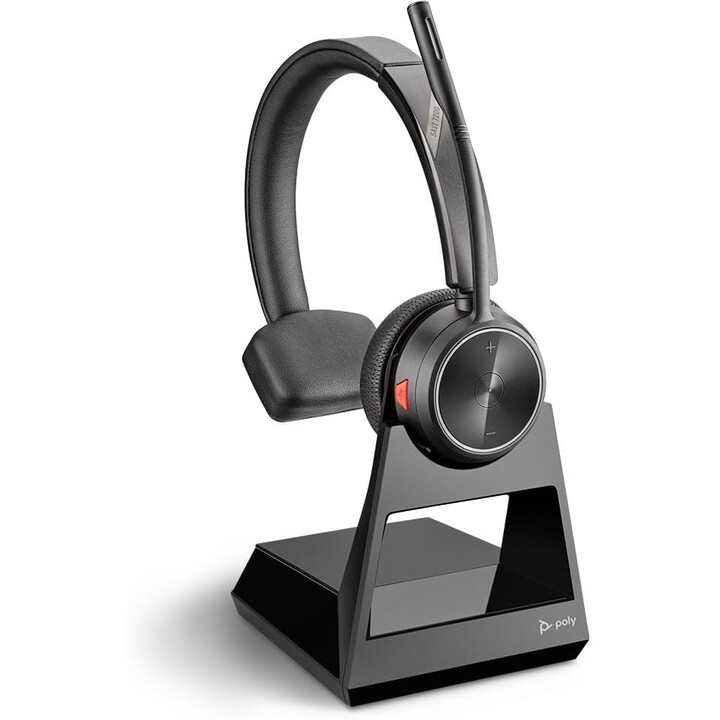 HP Poly Savi 7210 Office Dect Mono