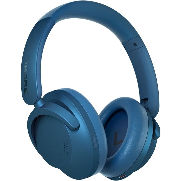 1More SonoFlow ANC Azul - Fones de Ouvido Bluetooth
