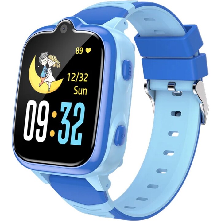 Blackview Z10 4G Enfant Bleu