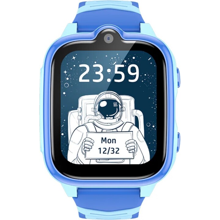 Blackview Z10 4G Kids Azul
