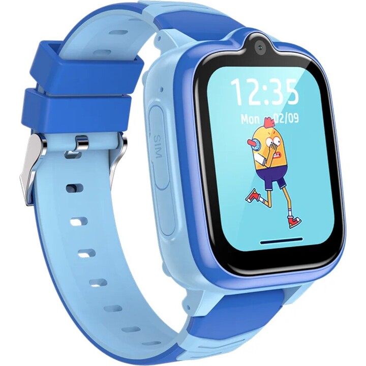 Blackview Z10 4G Enfant Bleu