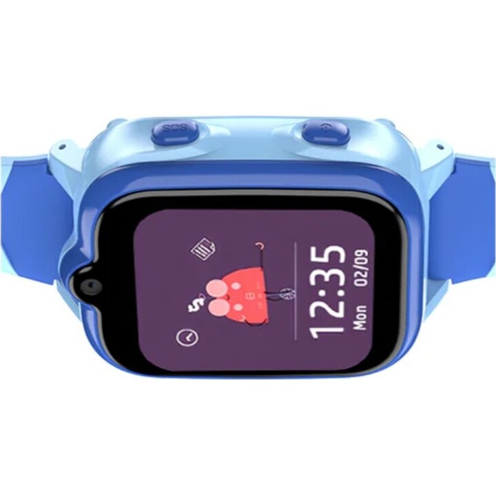 Blackview Z10 4G Enfant Bleu