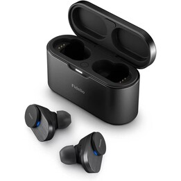 Philips T1BK/00 TWS Bluetooth Preto - Auscultadores sem fios