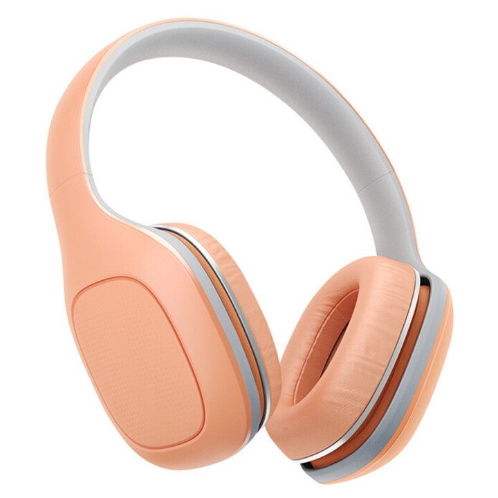 Xiaomi Mi Headphones Comfort - Auriculares HI-FI