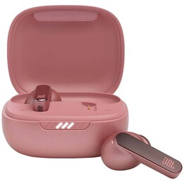 JBL Live Pro 2 TWS Rosa con cancelación de ruido (ANC) - Auriculares Bluetooth