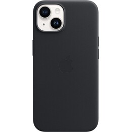 Capa de couro Apple com MagSafe Ink, para iPhone 14, MPP63ZM/A