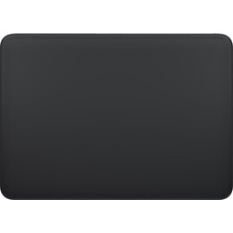 Apple Magic Trackpad Black, Multi-Touch Surface, MXKA3Z/A