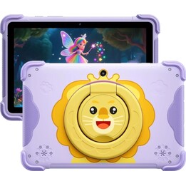 Blackview Link 1 Kids 4GB/64GB Lilac - Tablet